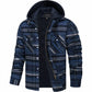 Veste Flanelle Nordique