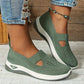 Chaussure souple et ultra-légère