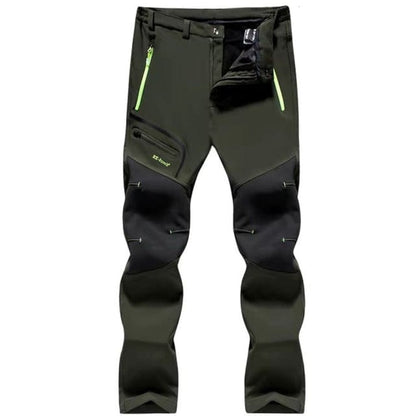 Pantalon ultra-imperméable