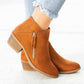 Bottines orthopédique