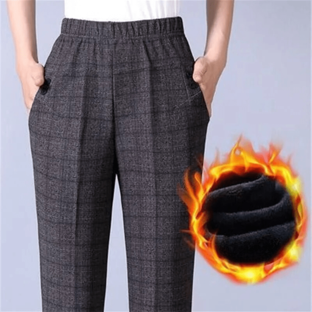 Pantalon Polaire