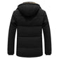 Doudoune Parka