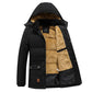 Doudoune Parka