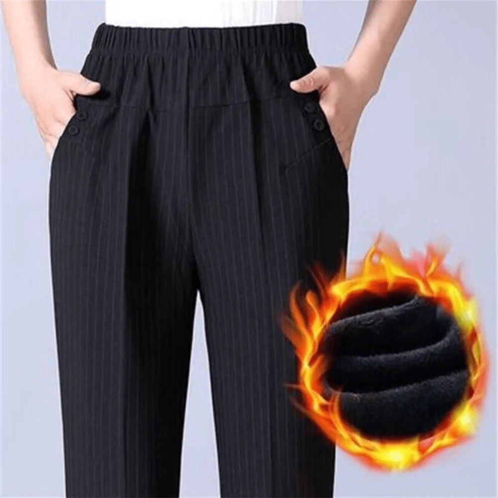 Pantalon Polaire