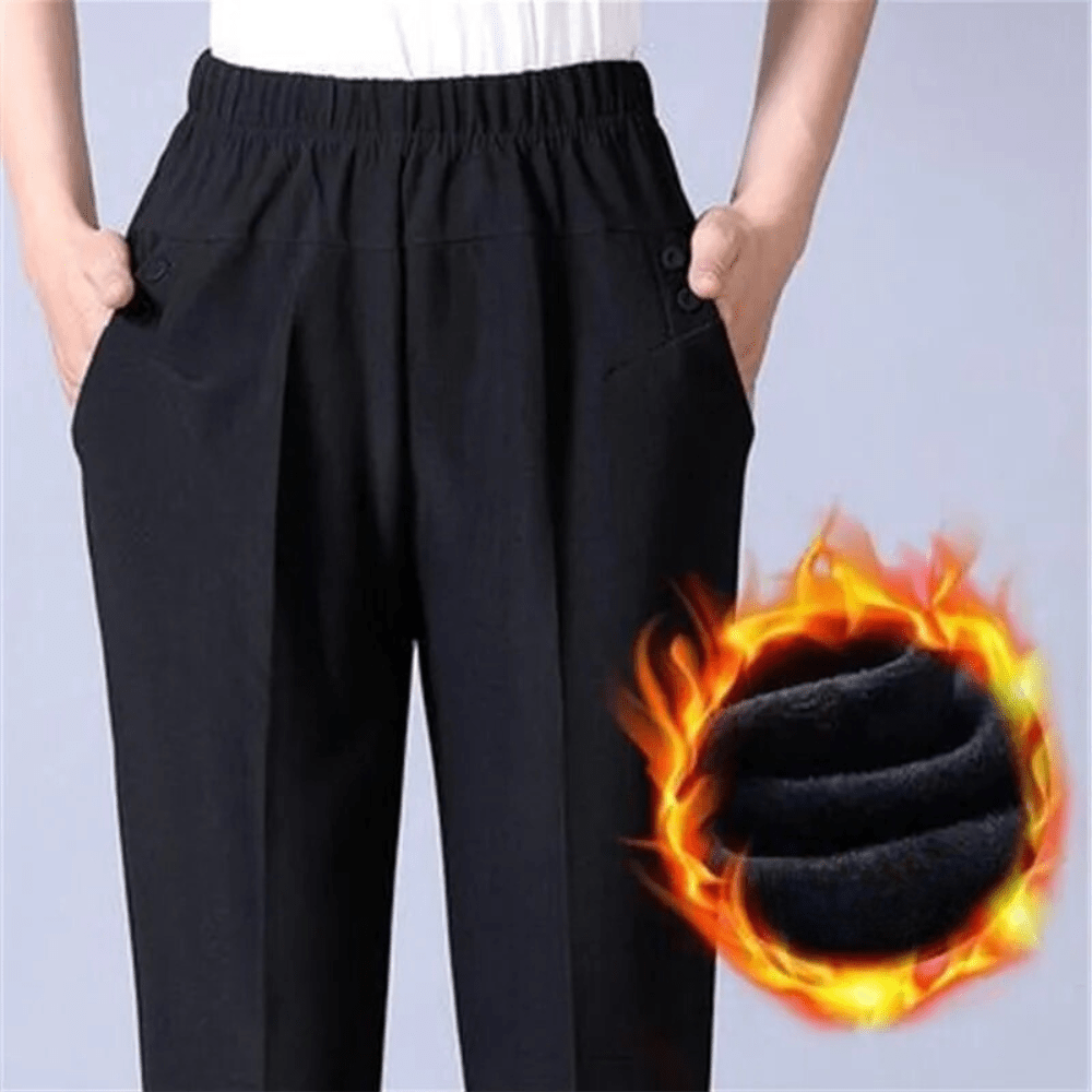 Pantalon Polaire