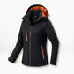 Veste Imperméable Femme