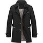 Manteau Coupe-Vent