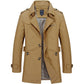 Manteau Coupe-Vent