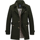 Manteau Coupe-Vent