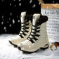 Bottes de neige