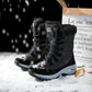 Bottes de neige