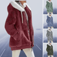 Veste Polaire Uni