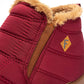 Bottines ultra légères