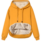 Sweat Polaire Confort