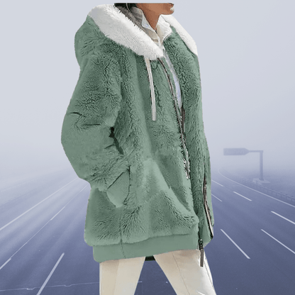 Veste Polaire Uni