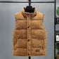 Veste sans manches