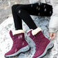 Bottes de neige
