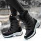 Bottes de neige