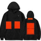 SmartHoodie™ - Le sweat Chauffant Unisexe