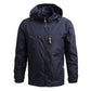 Veste softshell