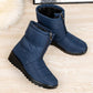 Bottes de neige imperméables