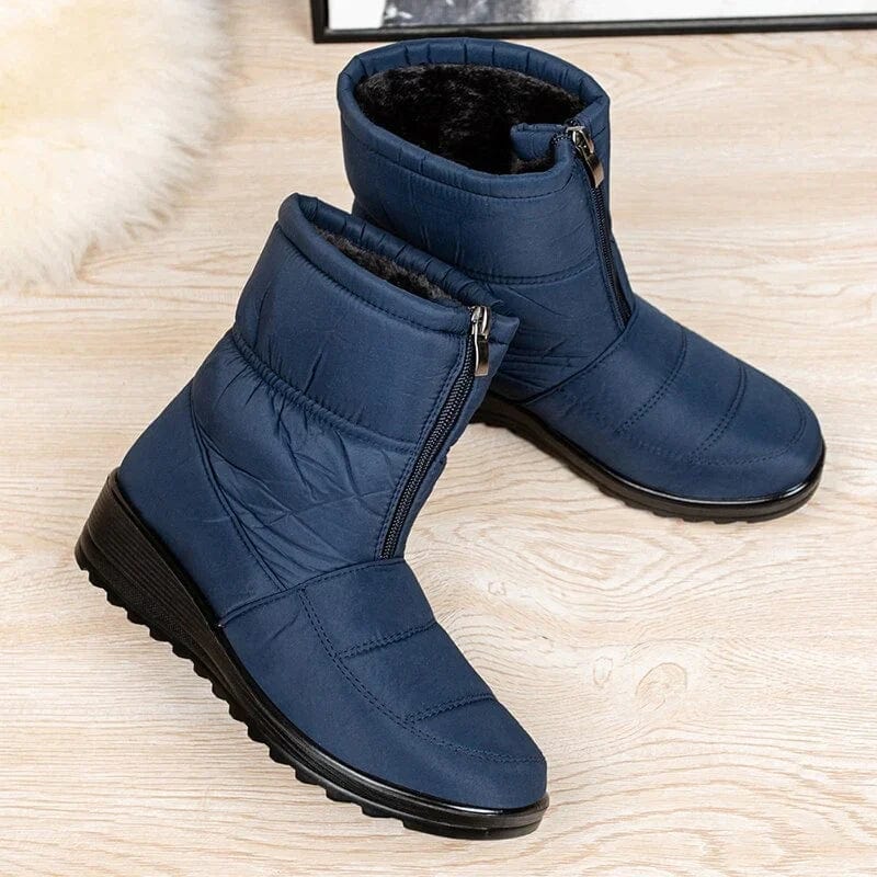 Bottes de neige imperméables